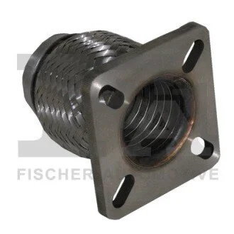 Гофра, система випуску Fischer Automotive One (FA1) VW445095