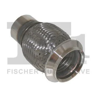 Гофра, система випуску Fischer Automotive One (FA1) VW445120