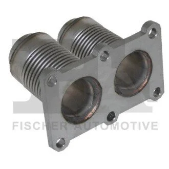 Гофра, система випуску Fischer Automotive One (FA1) VW445127