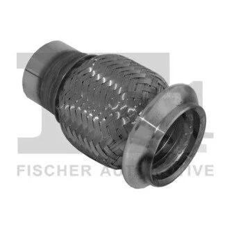 Гофра, система випуску Fischer Automotive One (FA1) VW445131