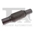 FISCHER I.L. Еластичная гофра 45.5x150x270 мм Fischer Automotive One (FA1) VW445-269 (фото 1)