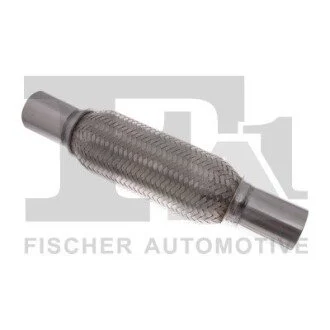 ZЭдCZE ELASTYCZNE UKЭ. WYD. INTERLOCK 45X320 MM Fischer Automotive One (FA1) VW445320