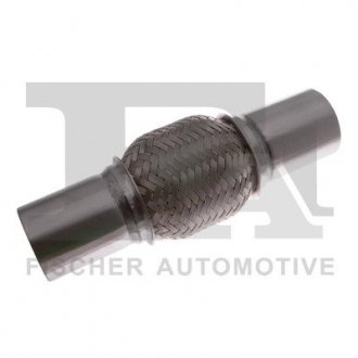 ZЭдCZE ELASTYCZNE UKЭ. WYD. INTERLOCK 48X220 MM Z RURAMI Fischer Automotive One (FA1) VW448220