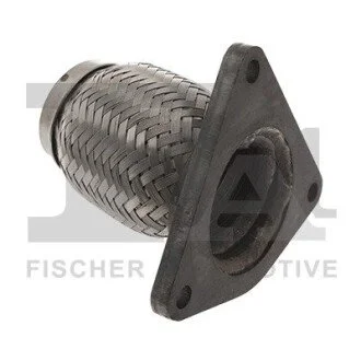 Гофра, система випуску Fischer Automotive One (FA1) VW450100