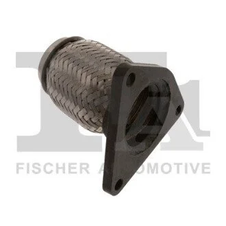 Гофра, система випуску Fischer Automotive One (FA1) VW450101