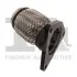 Гофра випускної системи Fischer Automotive One (FA1) VW450103 (фото 1)