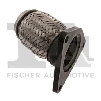 Гофра випускної системи Fischer Automotive One (FA1) VW450103