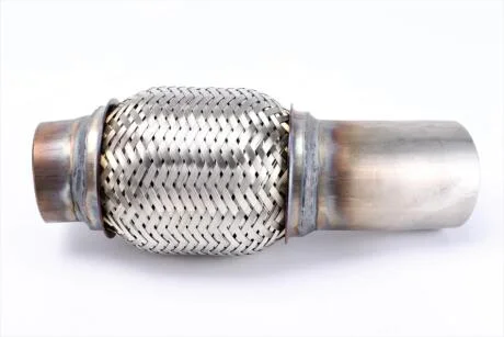 Гофротруба выхлопной системы Fischer Automotive One (FA1) VW450-210