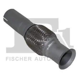 Гофротруба выхлопной системы Fischer Automotive One (FA1) VW450-270