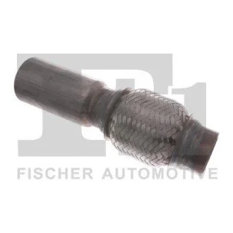 ZЭдCZE ELASTYCZNE UKЭ. WYD. BMW E60 2,5D/3,0D INTERLOCK 52/62X110 MM Fischer Automotive One (FA1) VW452265