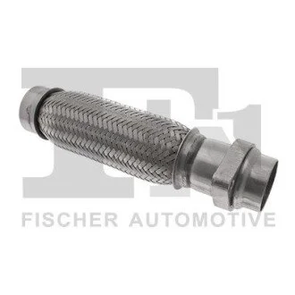 Гофрована труба 52,5X272 VW452-272 FISCHER BMW 5 E39 96-03 Fischer Automotive One (FA1) VW452272