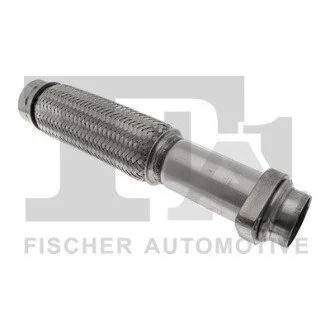 Гофра випускної системи Fischer Automotive One (FA1) VW452335