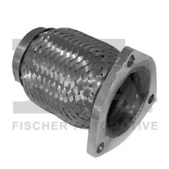 Гофра, система випуску Fischer Automotive One (FA1) VW455115