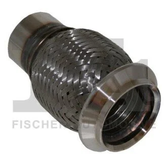 Гофра, система випуску Fischer Automotive One (FA1) VW455130