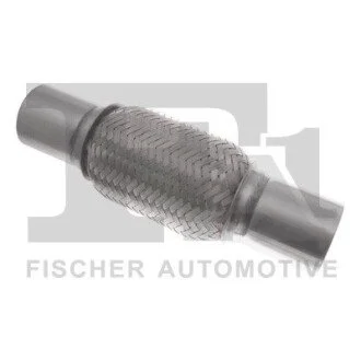ZЭдCZE ELASTYCZNE UKЭ. WYD. INTERLOCK 55X270 MM Z RURAMI Fischer Automotive One (FA1) VW456270