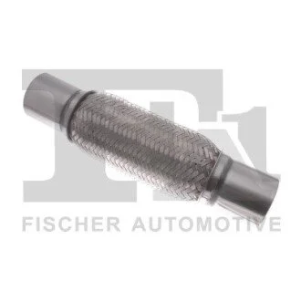 ZЭдCZE ELASTYCZNE UKЭ. WYD. INTERLOCK 55X320 MM Z RURAMI Fischer Automotive One (FA1) VW456320