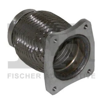 Гофра, система випуску Fischer Automotive One (FA1) VW460115