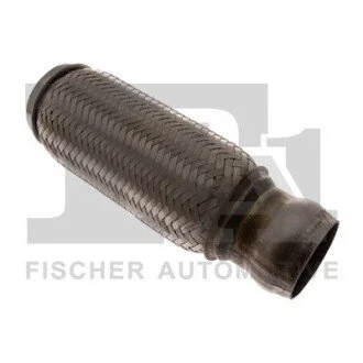ZLACZE ELASTYCZNE VW 60.5X255MM Fischer Automotive One (FA1) VW460255