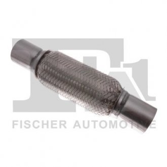 ZЭдCZE ELASTYCZNE UKЭ. WYD. INTERLOCK 60X320 MM Fischer Automotive One (FA1) VW460320 (фото 1)