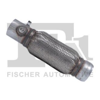 ZLACZE ELASTYCZNE VW 63X310MM Fischer Automotive One (FA1) VW464310