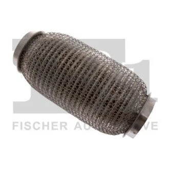 Гофра S-flex 45x170 mm решітчаста з підсиленням Fischer Automotive One (FA1) VW545-170
