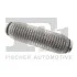 Трубка Fischer Automotive One (FA1) VW545250 (фото 1)