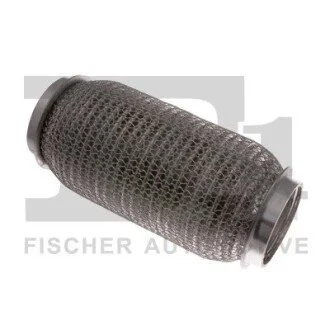 Гофра S-flex 50x170 mm решітчаста з підсиленням Fischer Automotive One (FA1) VW550-170