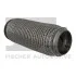 Гофра S-flex 50x205 mm решітчаста з підсиленням Fischer Automotive One (FA1) VW550205 (фото 1)