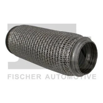 Гофра S-flex 50x205 mm решітчаста з підсиленням Fischer Automotive One (FA1) VW550205