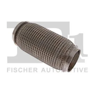 Гофра випускної системи Fischer Automotive One (FA1) VW560180