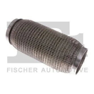 Гофра S-flex 60x190 mm решітчаста з підсиленням Fischer Automotive One (FA1) VW560-190