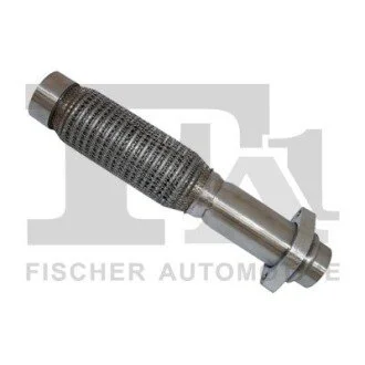Трубка Fischer Automotive One (FA1) VW652335