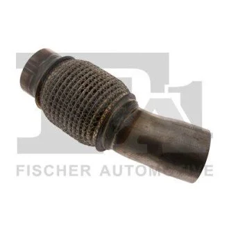 ZLACZE ELASTYCZNE VW 60X61X115X230MM Fischer Automotive One (FA1) VW660230