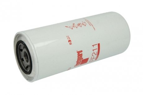 Фильтр топлива FLEETGUARD FF211 (фото 1)