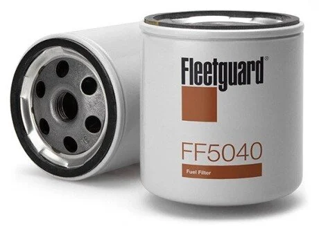 Фільтр палива FLEETGUARD FF5040