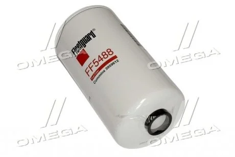 Фільтр гідравлічний FLEETGUARD FF5488 (фото 1)