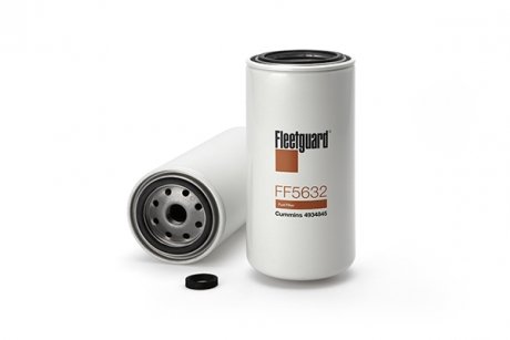 Фильтр топлива FLEETGUARD FF5632 (фото 1)