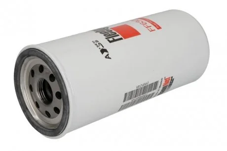 Фильтр топлива FLEETGUARD FF63051NN