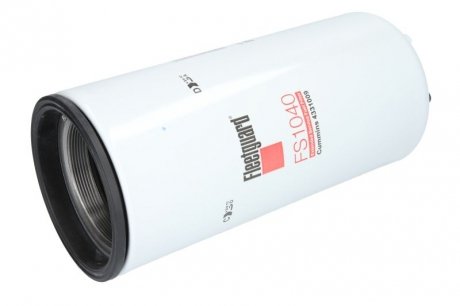 Фильтр топлива FLEETGUARD FS1040 (фото 1)