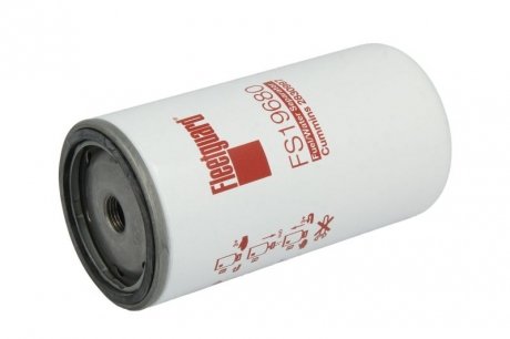 Фильтр топлива FLEETGUARD FS19680 (фото 1)