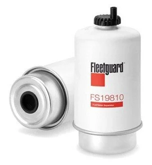 Фільтр палива FLEETGUARD FS19810