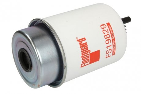 Фильтр топлива FLEETGUARD FS19829 (фото 1)