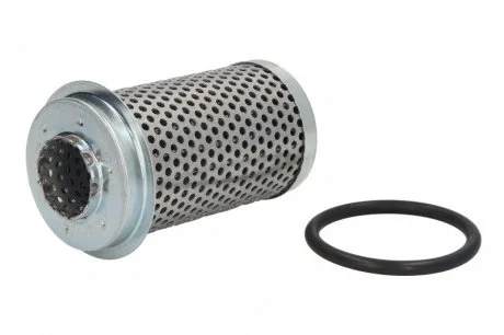 Фото 1 - фільтр гідравлічний FLEETGUARD HF35475 Фільтр гідравлічний FLEETGUARD HF35475 (фото 1)