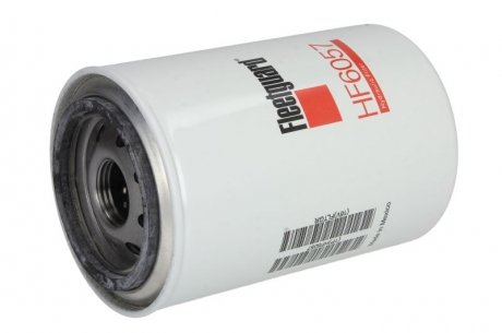 Фільтр гідравлічний FLEETGUARD HF6057 (фото 1)