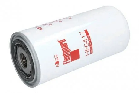 Фільтр гідравлічний FLEETGUARD HF6417