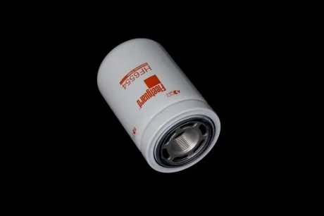 Фільтр гідравлічний FLEETGUARD HF6554 (фото 1)