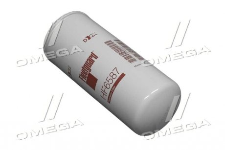 Фільтр гідравлічний FLEETGUARD HF6587