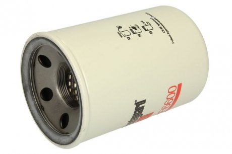 Фильтр гидравлический FLEETGUARD HF6600 (фото 1)