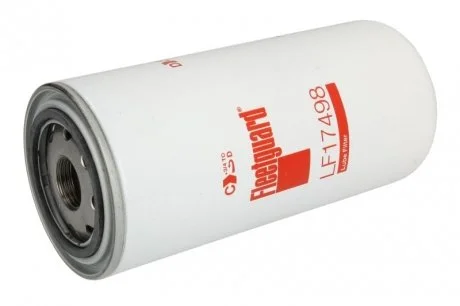 Фільтр масляний FLEETGUARD LF17498 (фото 1)