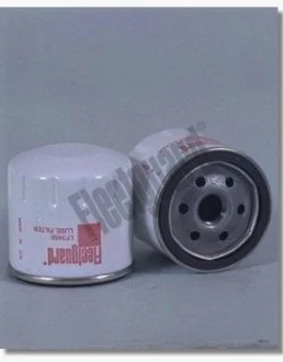 Фильтр масляный FLEETGUARD LF3460